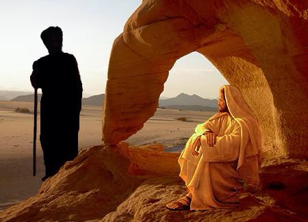 How Temptation Works